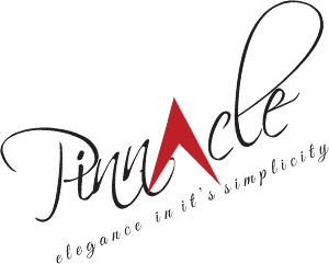 Pinnacle Catering, LLC, Logo
